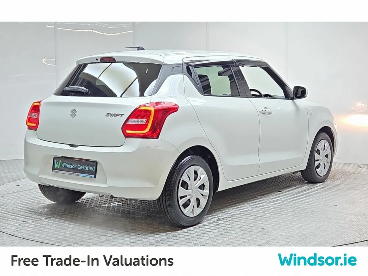 Suzuki Swift XG Limited - Image 3