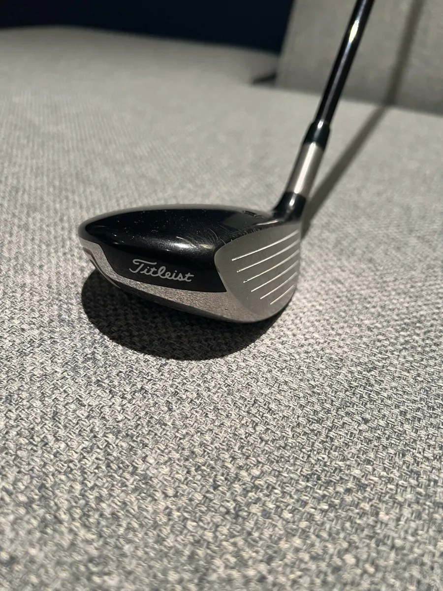 Titliest 5 wood - Image 3