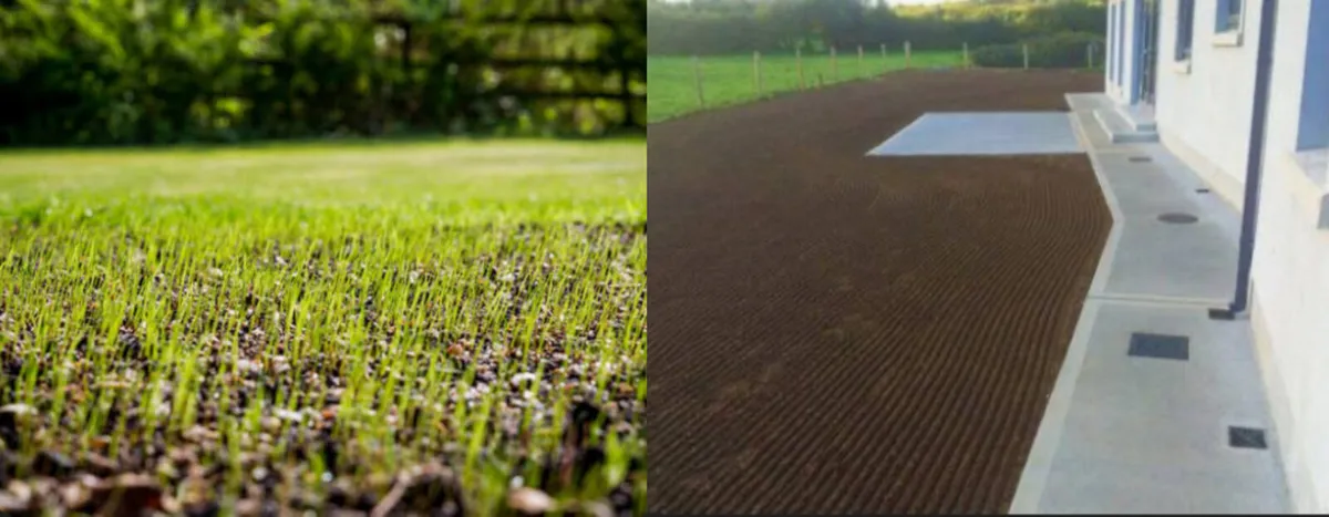 Groundworks/Concrete/landscaping/digger-hire/ - Image 3