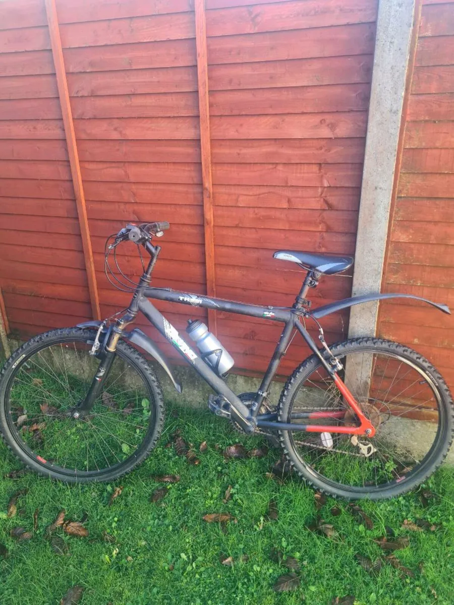 Mens mountain bike - Image 2