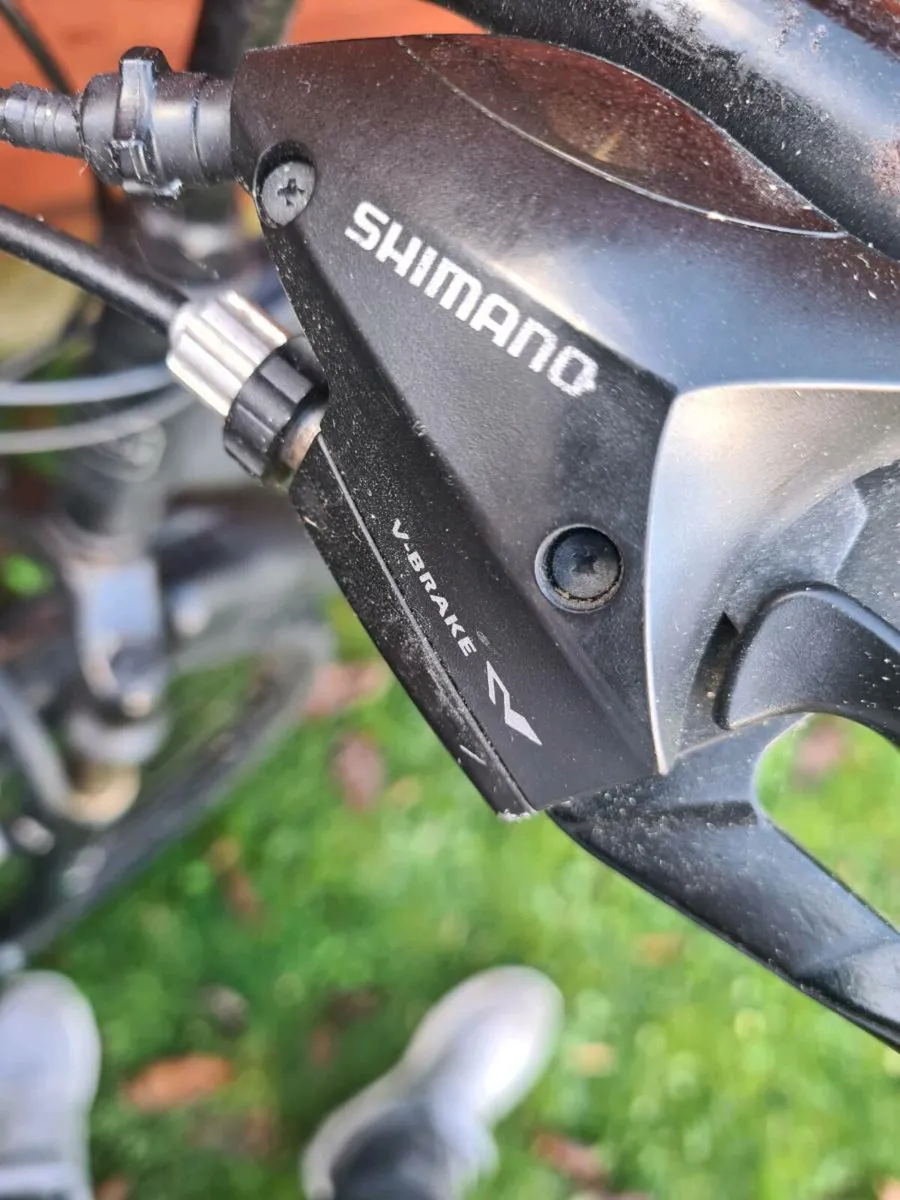 Mens mountain bike - Image 3