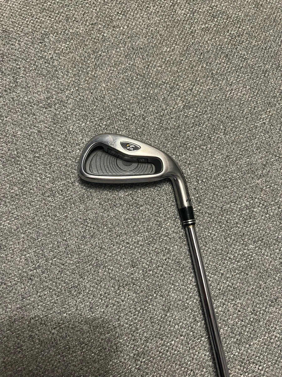 Taylormade driving iron - Image 2