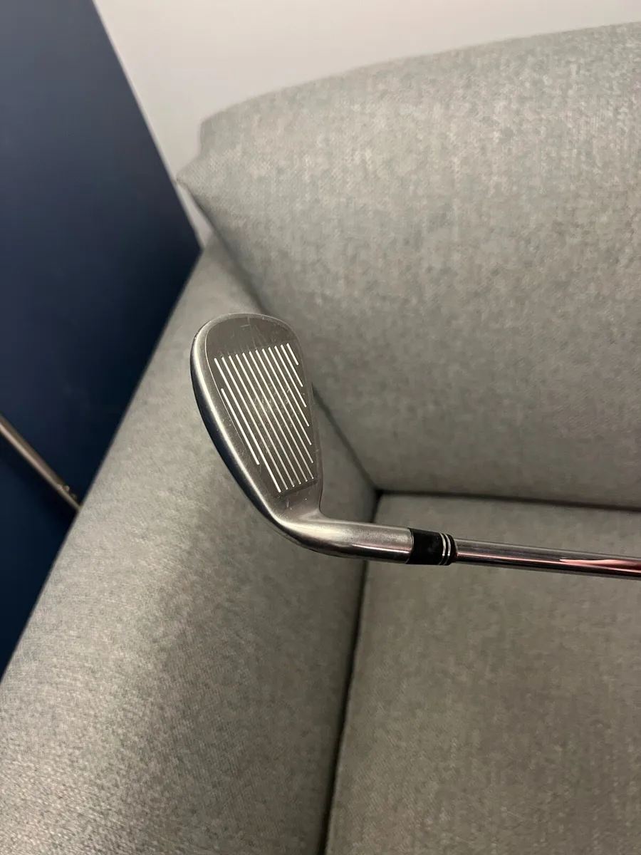 Taylormade driving iron - Image 3