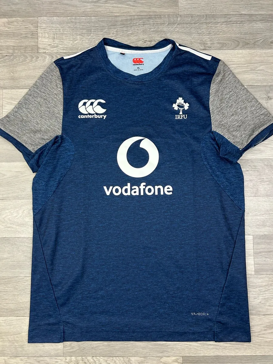 Canterbury Ireland Rugby Jersey Shirt Mens Large - Image 2