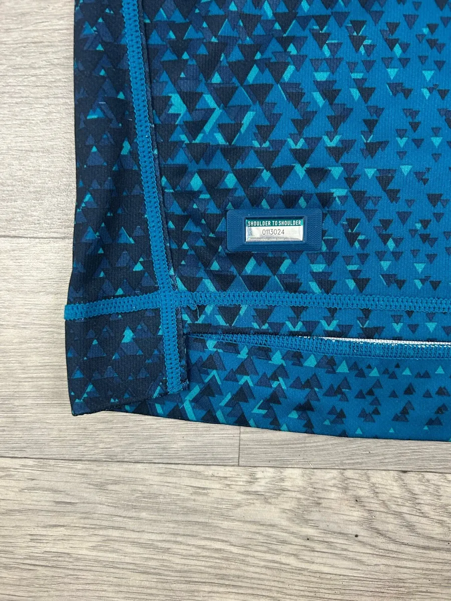 Canterbury Ireland Rugby Jersey Shirt Mens Large - Image 3