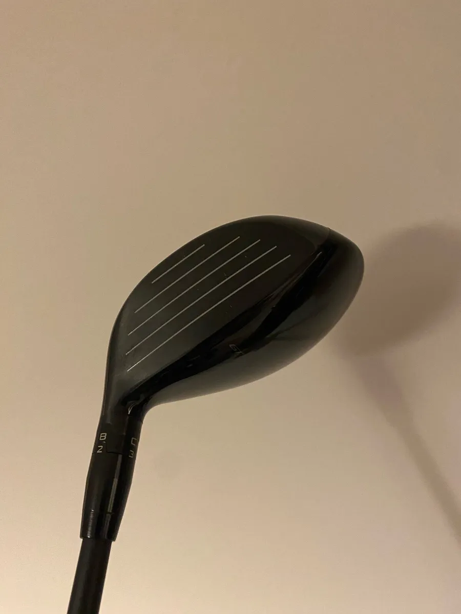 As New Titleist GT3 5 Wood (70 or 75g S) - Image 2