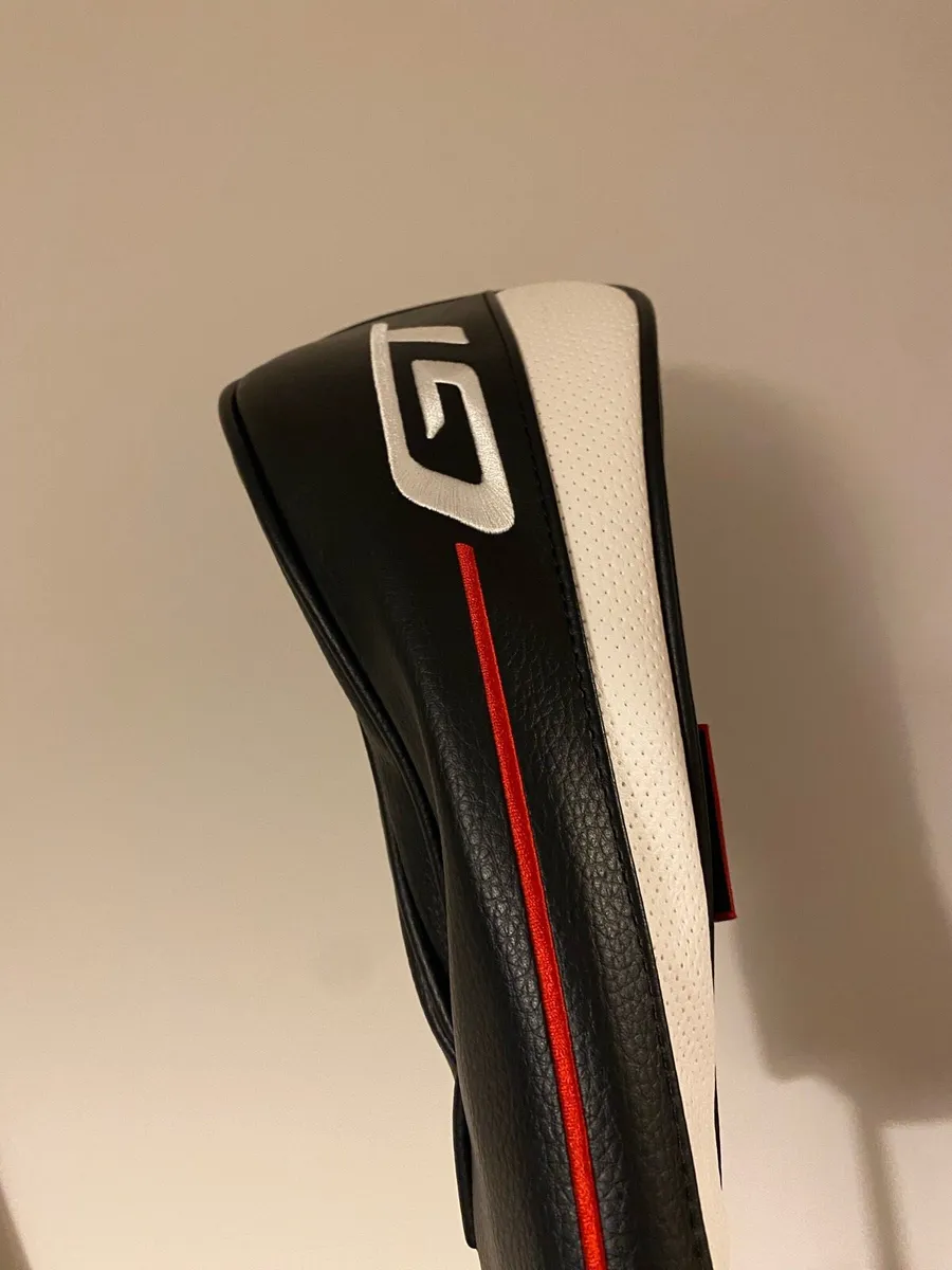As New Titleist GT3 5 Wood (70 or 75g S) - Image 3