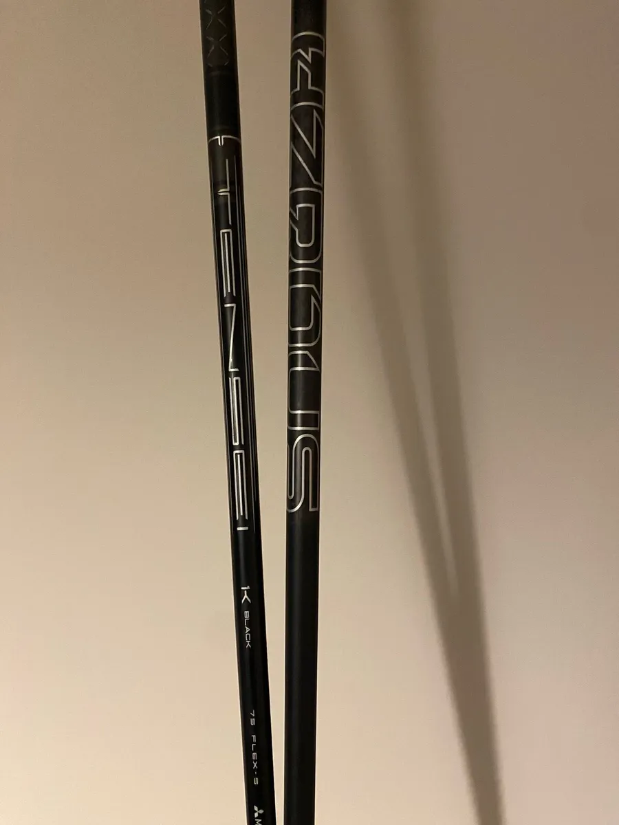 As New Titleist GT3 5 Wood (70 or 75g S) - Image 4