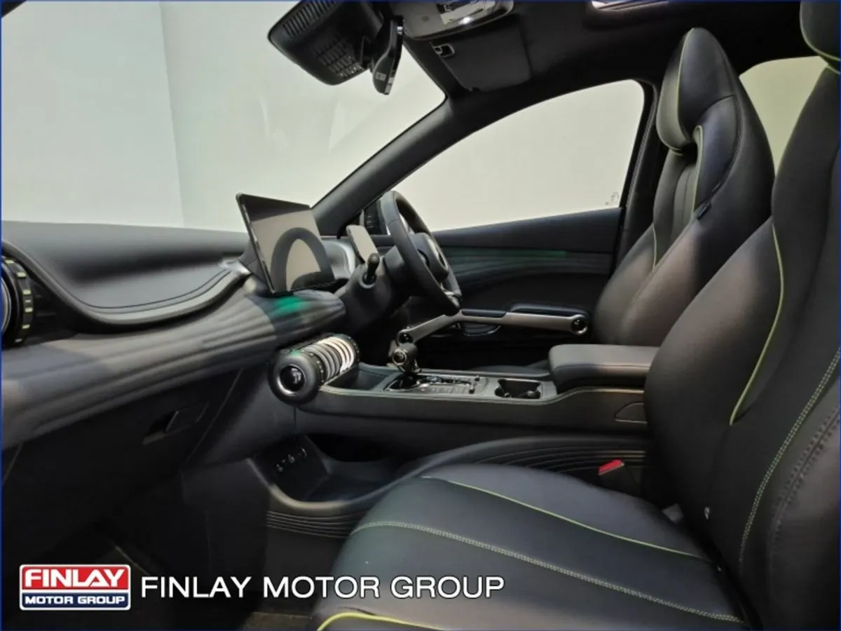 BYD ATTO 3 Comfort 427km Range - Image 4