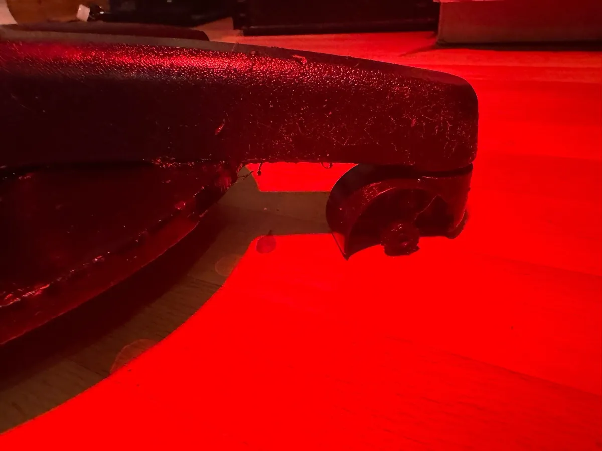 Commericial therapeutic infrared heat lamp - Image 4