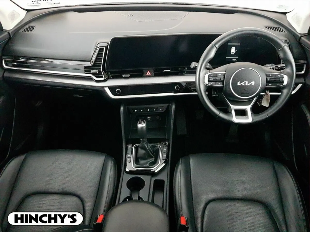 Kia Sportage K3 1.6 TD - Image 2