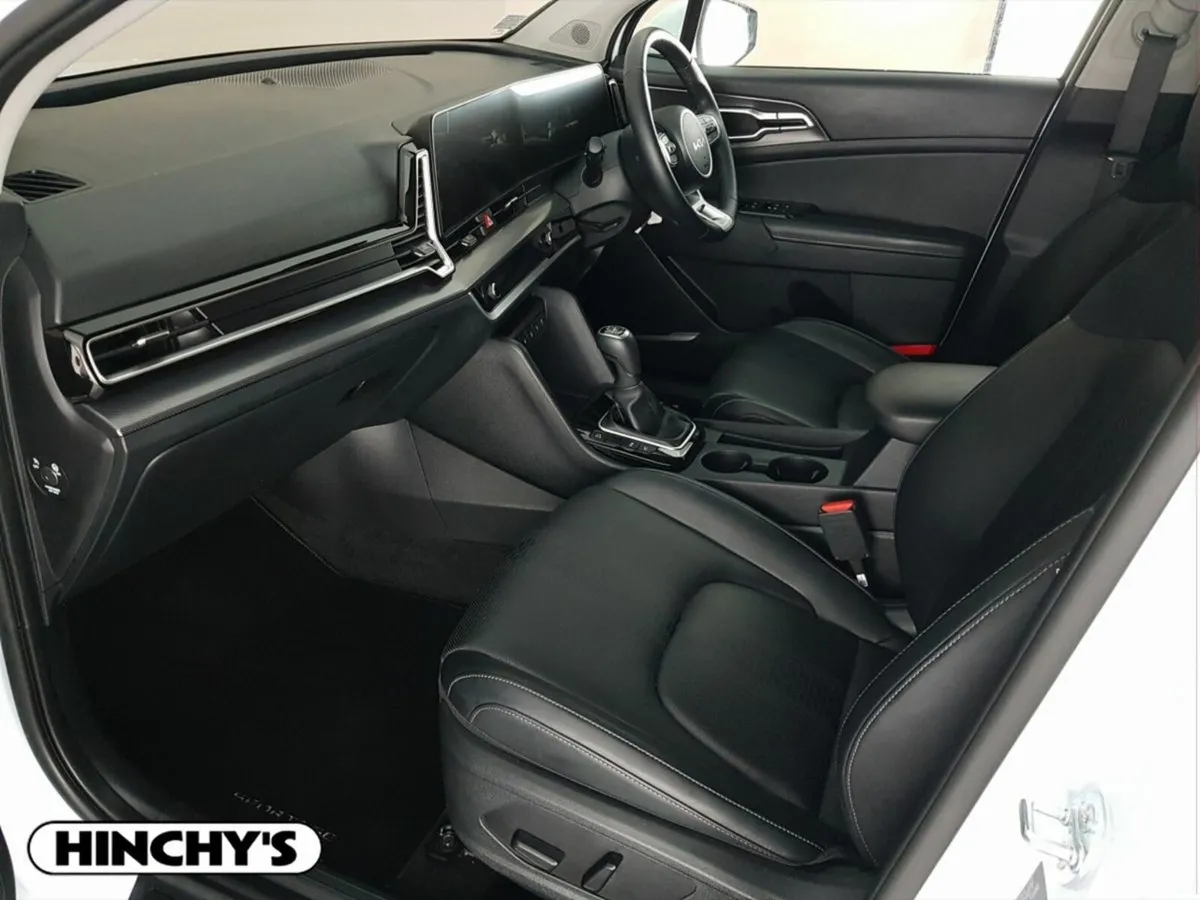 Kia Sportage K3 1.6 TD - Image 4