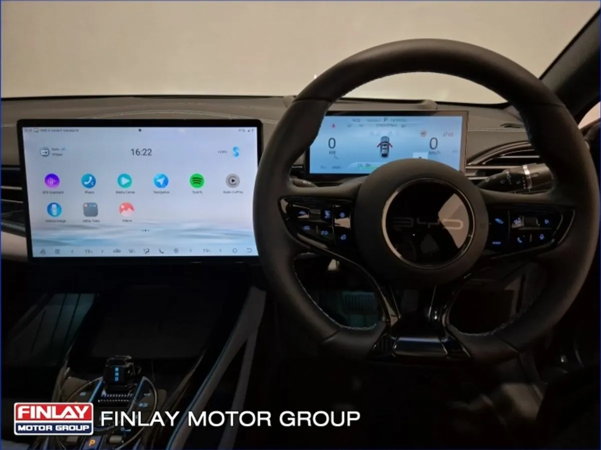 BYD SEAL Excellence AWD ORDER FOR 261 - Image 2