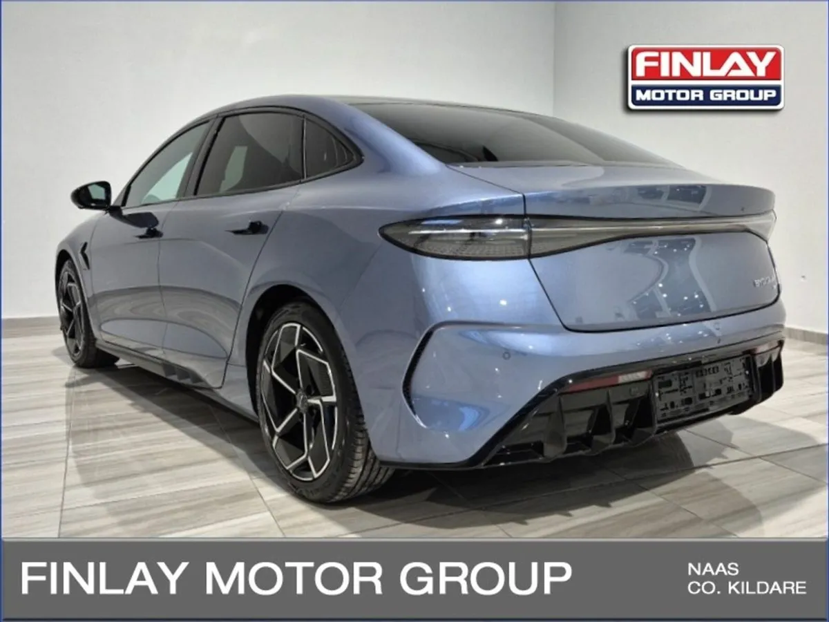 BYD SEAL Excellence AWD ORDER FOR 261 - Image 3