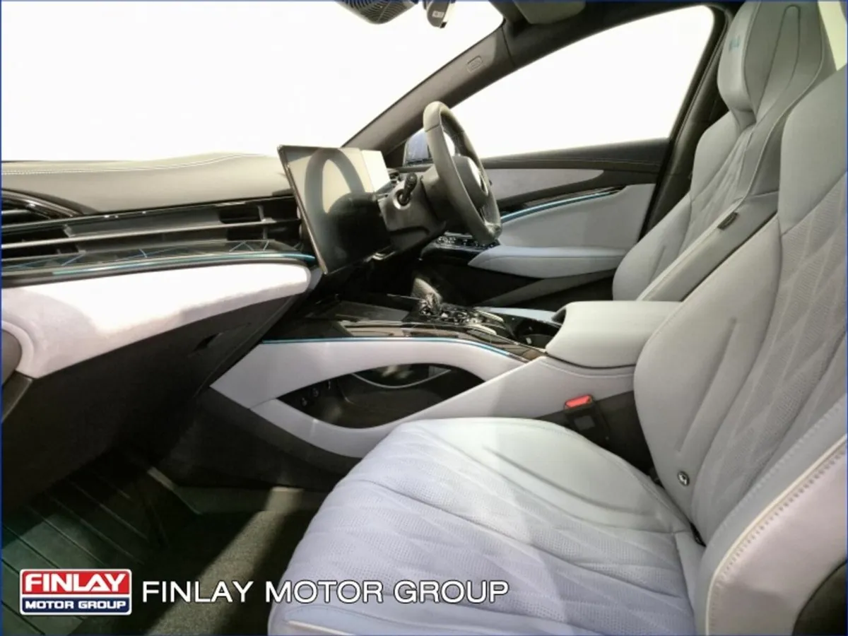 BYD SEAL Excellence AWD ORDER FOR 261 - Image 4