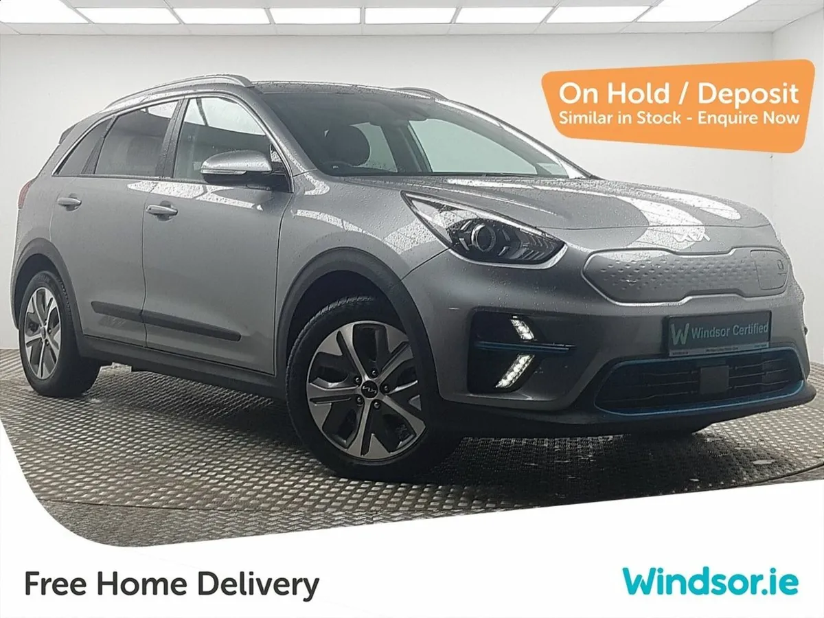 Kia e-Niro Model 2 64 KW - Image 1