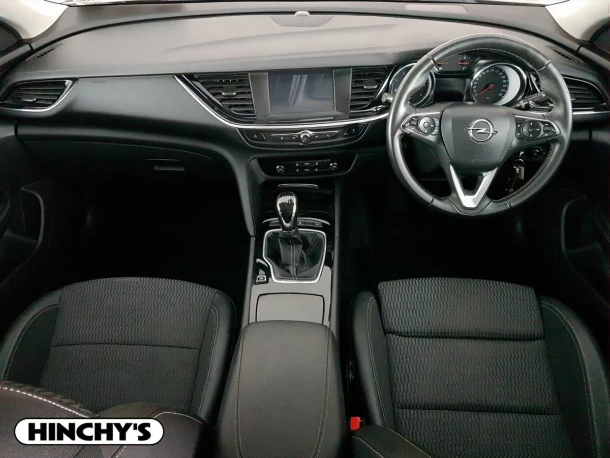 Opel Insignia 1.6 (136PS) Turbo D ecoTEC SE - Image 2