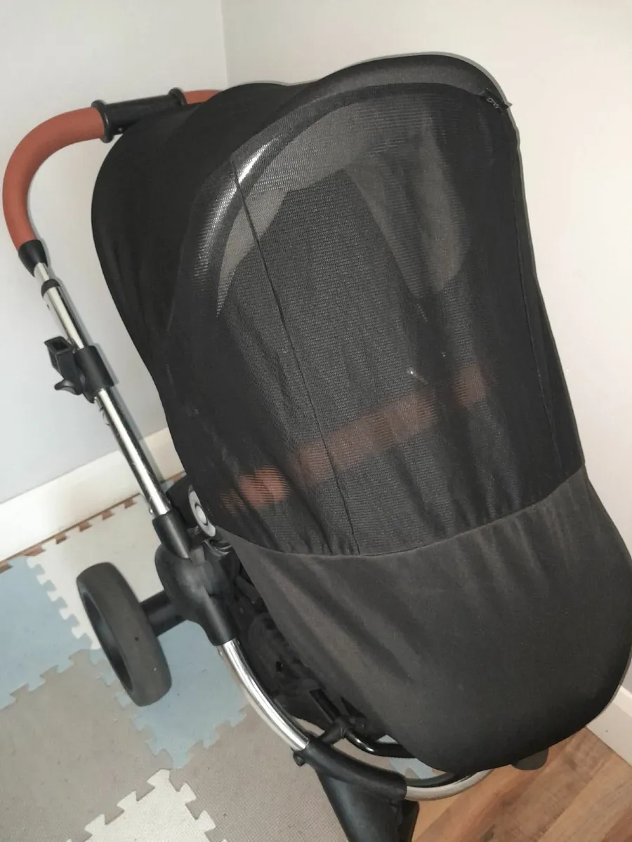 I candy Pram - Image 2