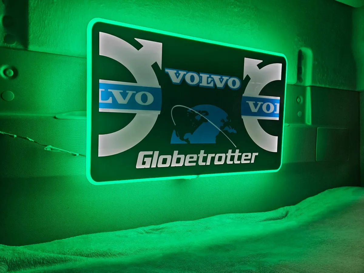 Truck Led board - Image 3