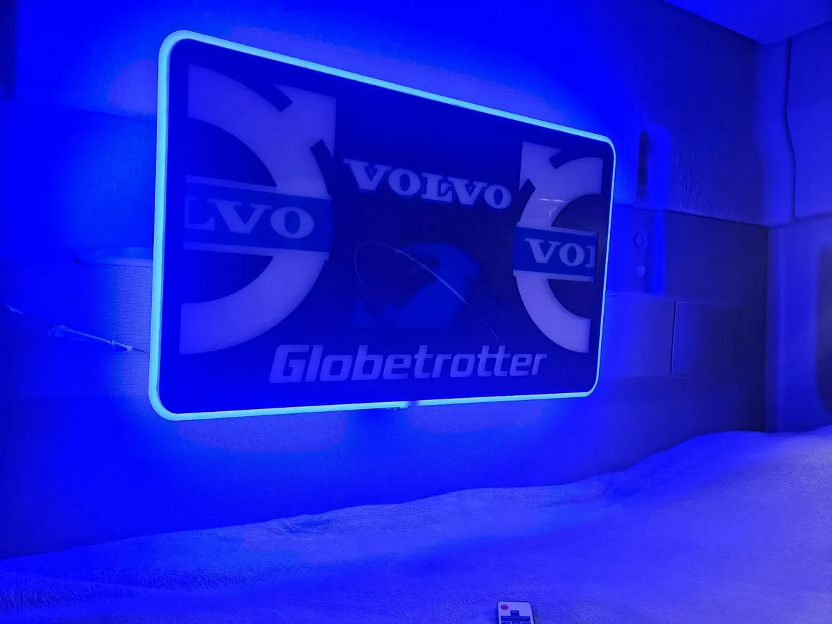 Truck Led board - Image 4