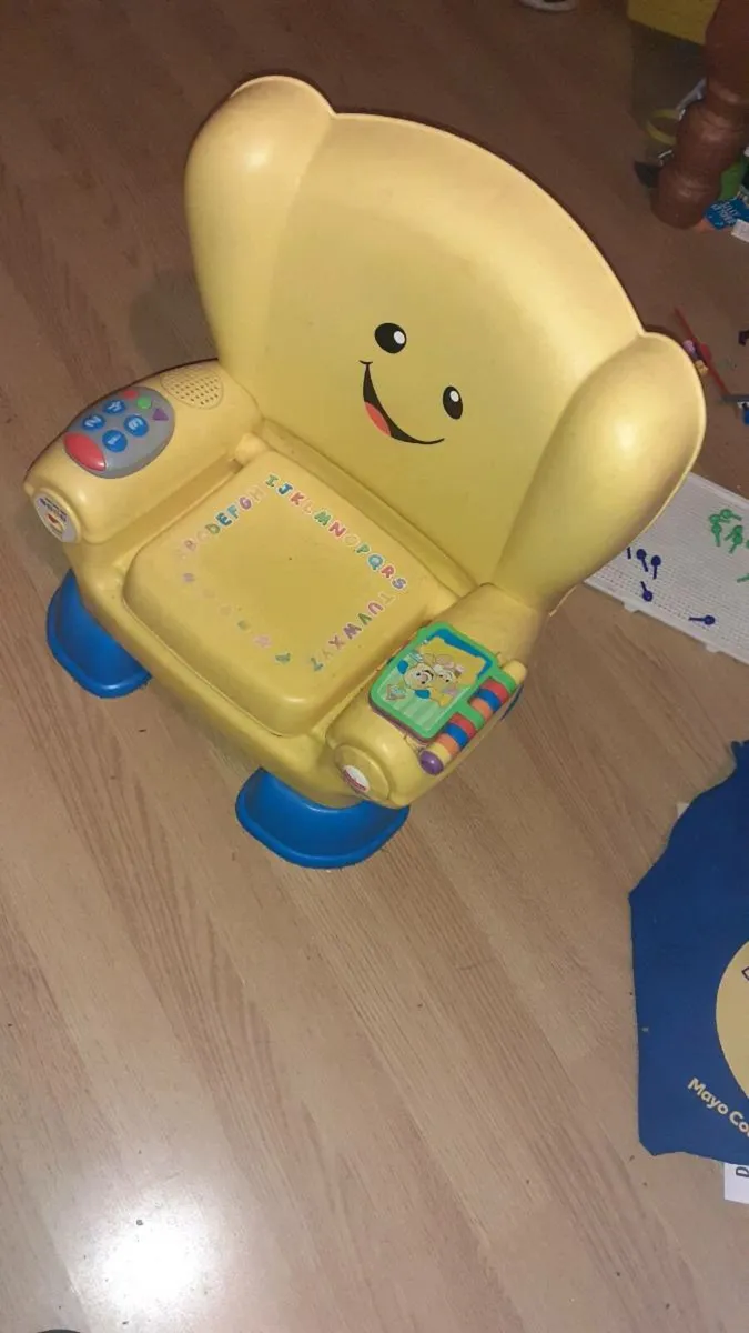 Kids chair
