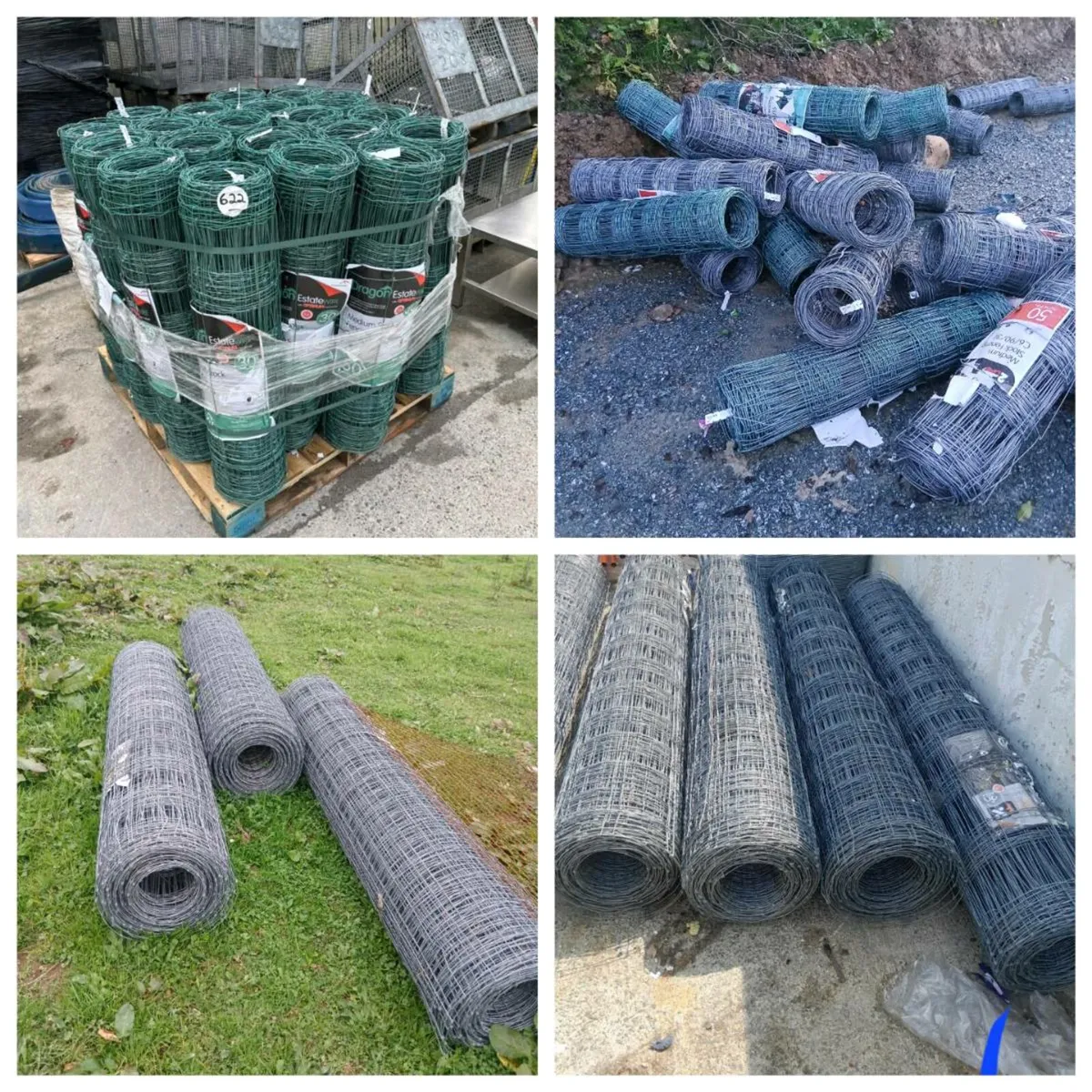 Close down sale - Image 1