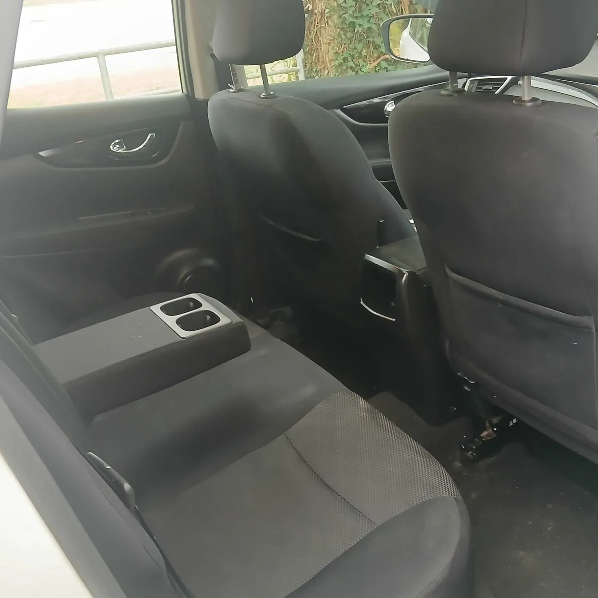 Nissan Qashqai 2016 - Image 4