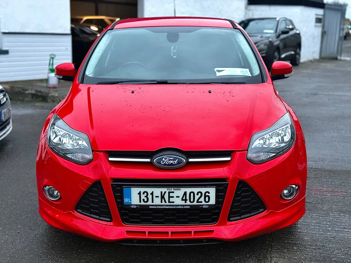 🔴Ford Focus 2013 1.6 KITTED🔴 - Image 2