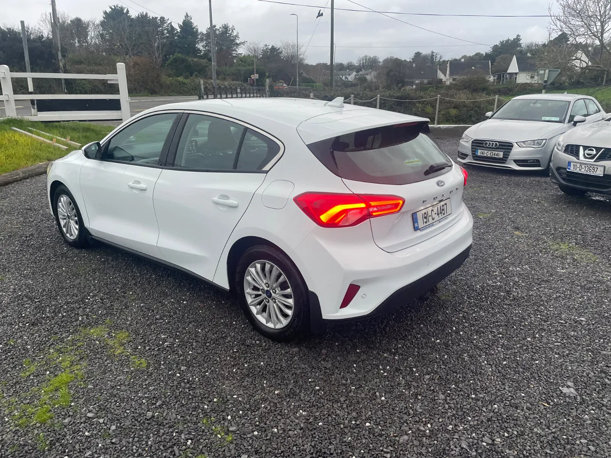Ford Focus 2019 - Image 4