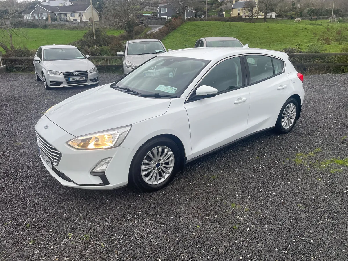 Ford Focus 2019 - Image 3