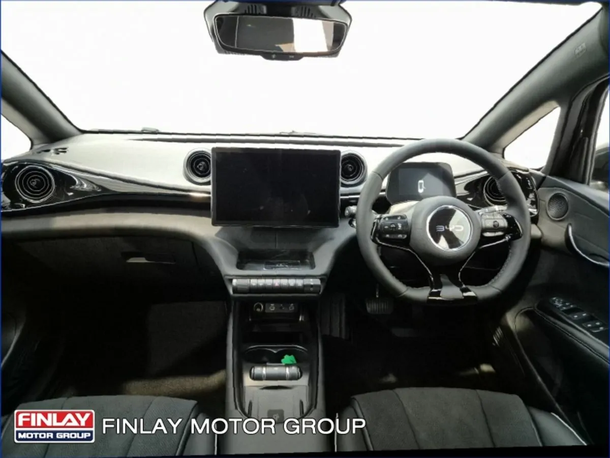 BYD DOLPHIN Design - Finance From 3.5% APR - Image 2