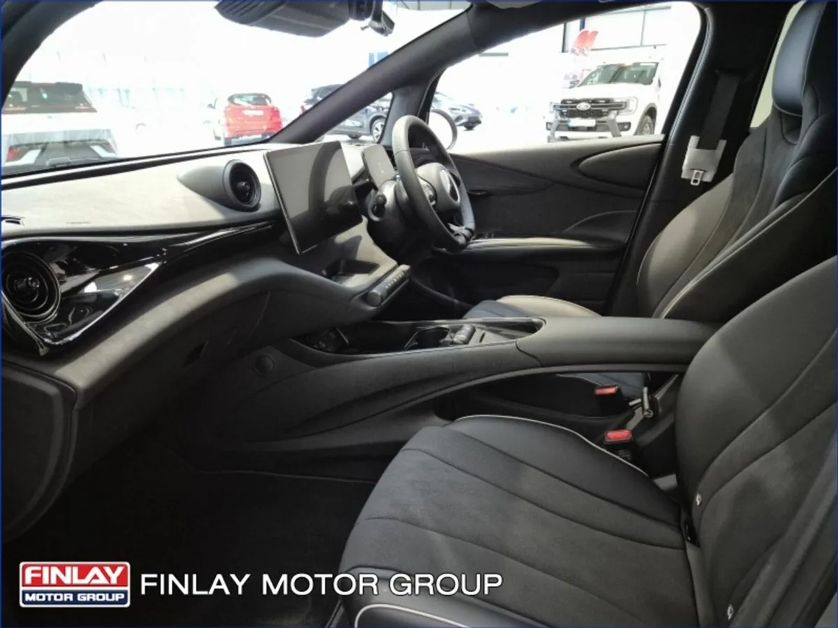 BYD DOLPHIN Design - Finance From 3.5% APR - Image 4