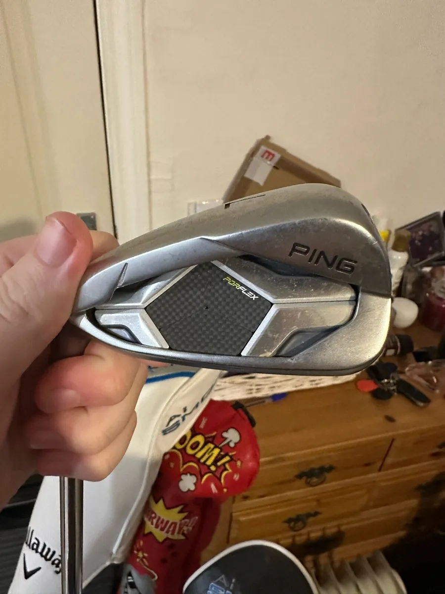 Left handed Golf Set , includes everything - Image 3