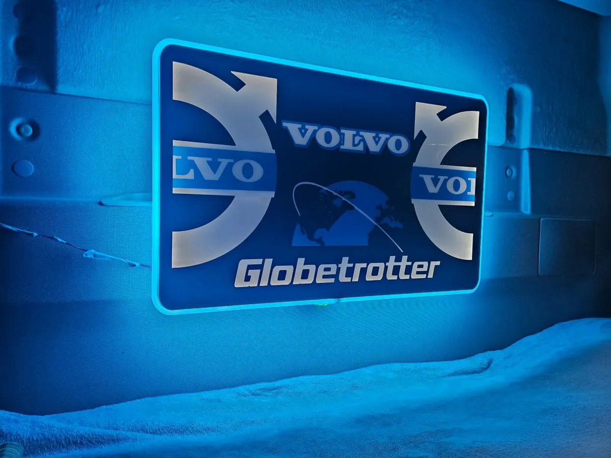 Truck Led board - Image 2