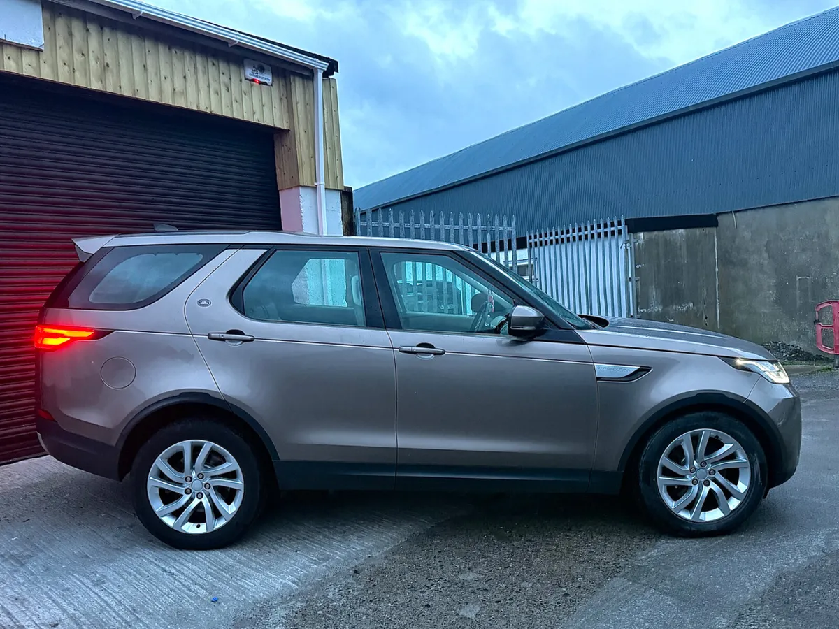 ⚫️Land Rover Discovery (172) (NEW NCT) - Image 4