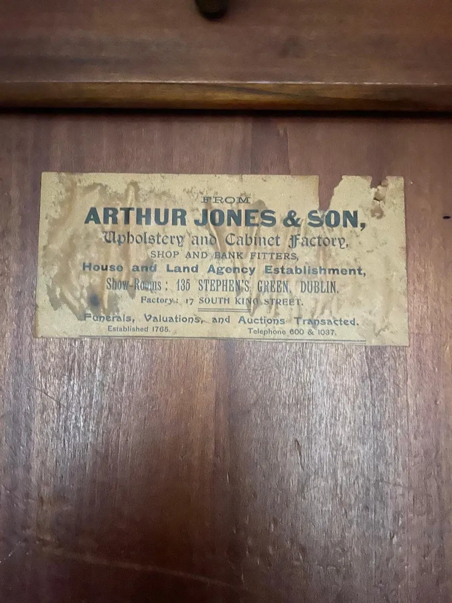Arthur Jones & son - Image 4