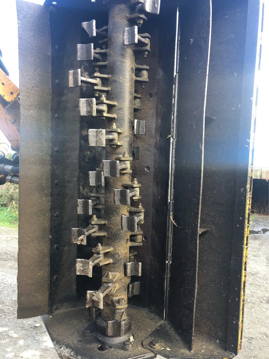 Mcconnel pa590se - Image 2