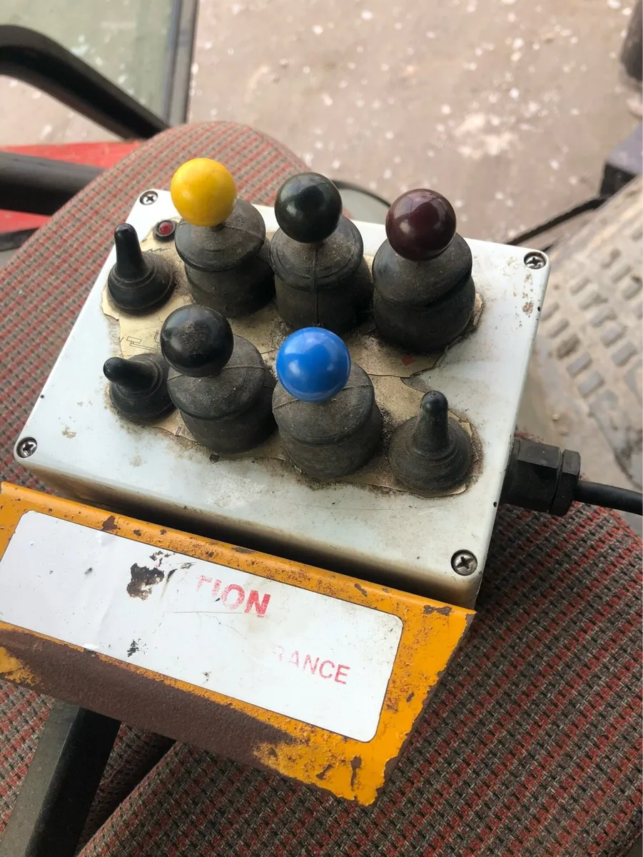 Mcconnel pa590se - Image 3