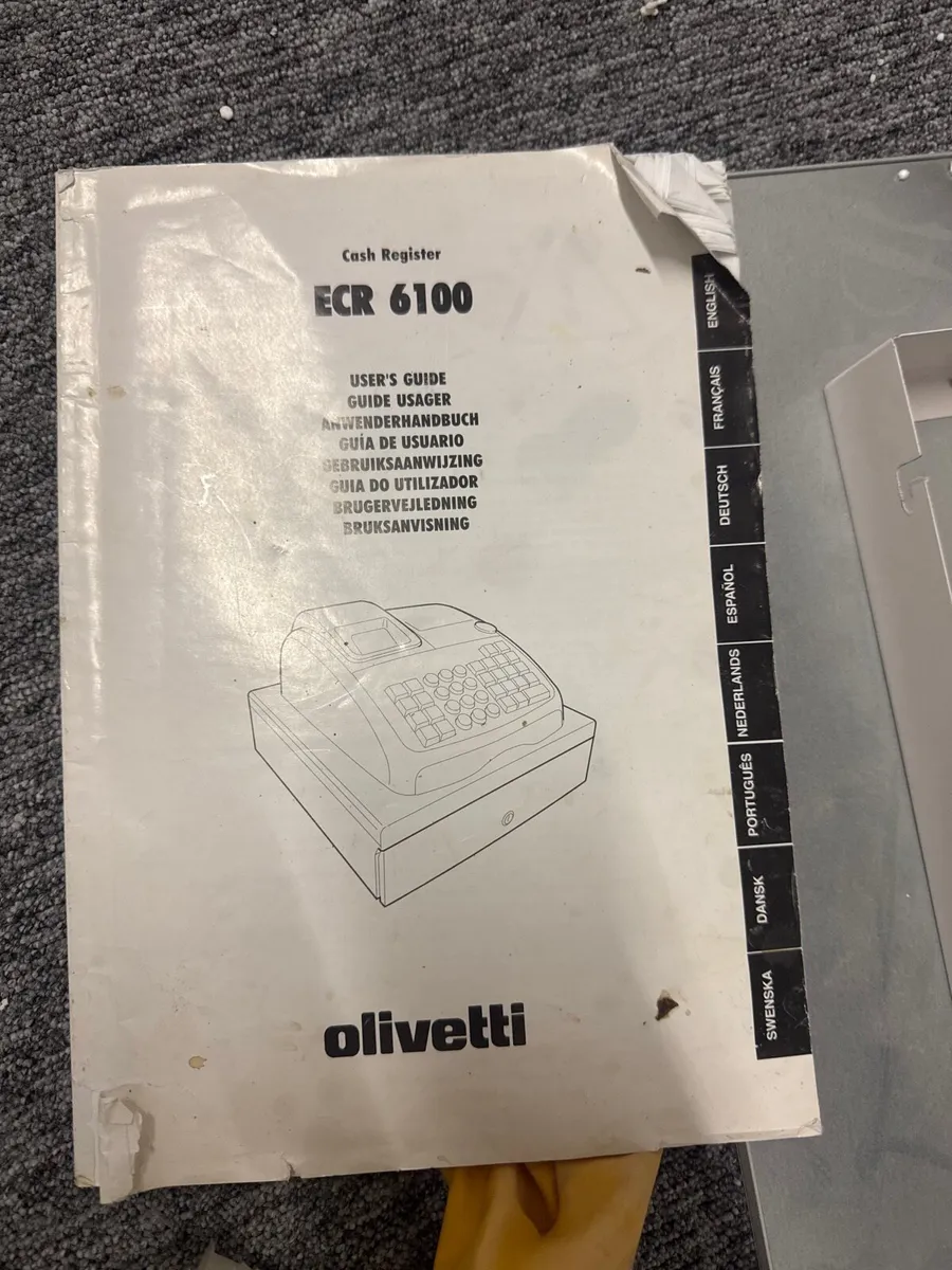 Cash Register - Image 2