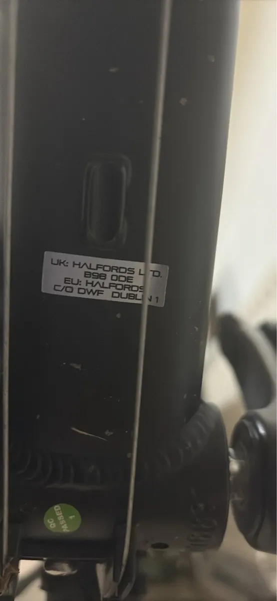 Carrera Vengeance mountain bike - Image 2