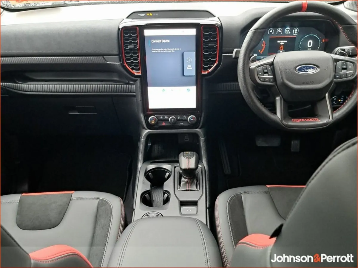 Ford Ranger Raptor Bi-Turbo Diesel - Image 4