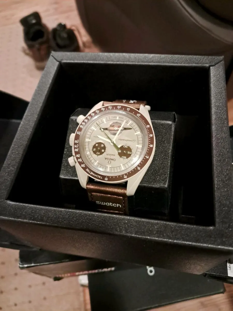 Watch collection - Image 2