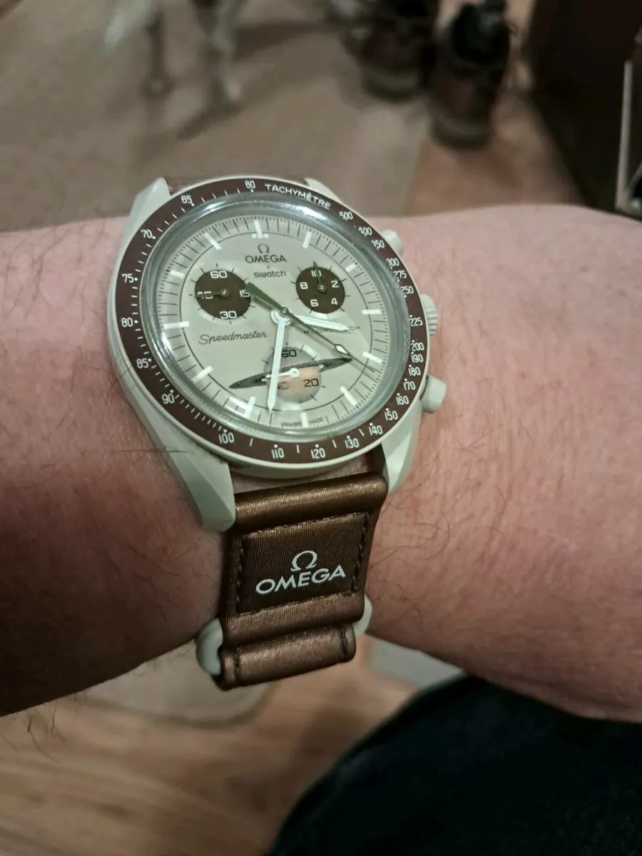 Watch collection - Image 3