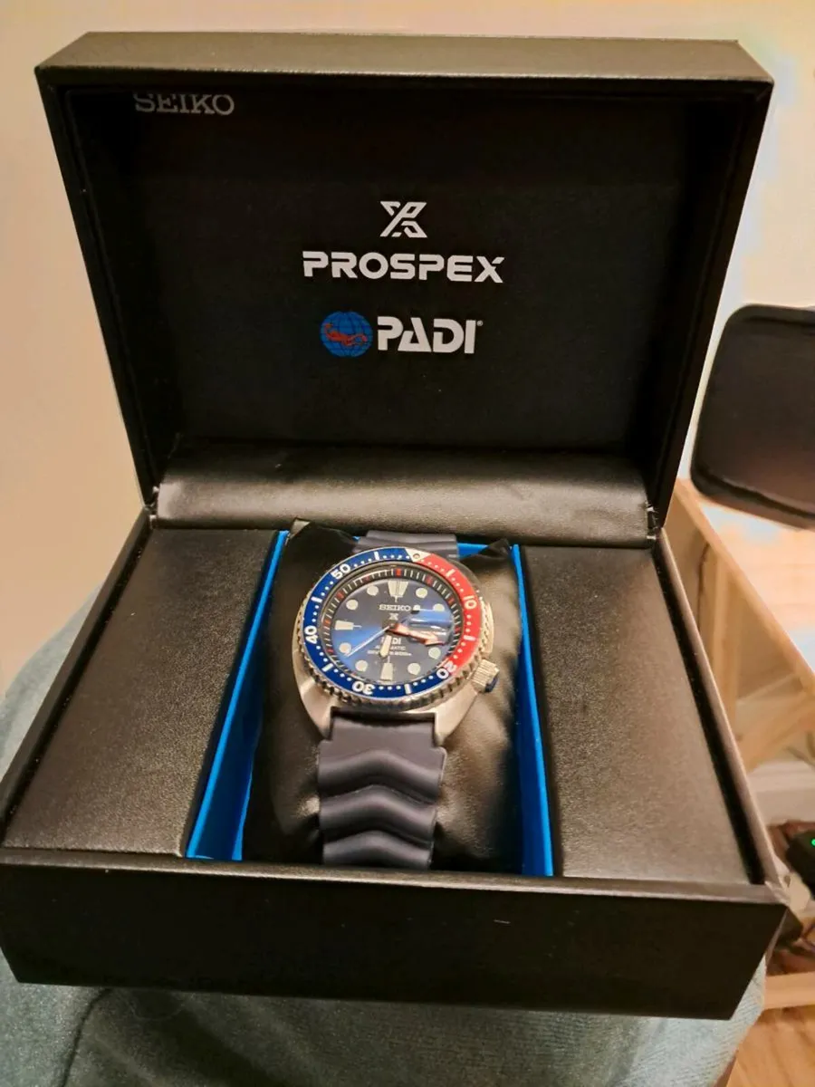 Watch collection - Image 1