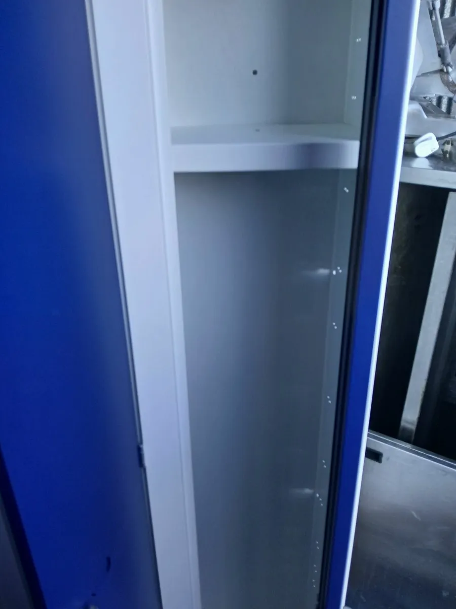 Personal sports lockers 3x1..delivered - Image 2