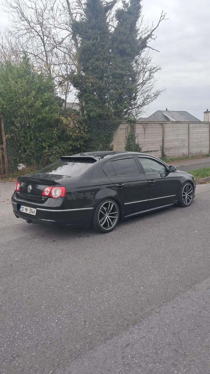 R line passat new nct - Image 2