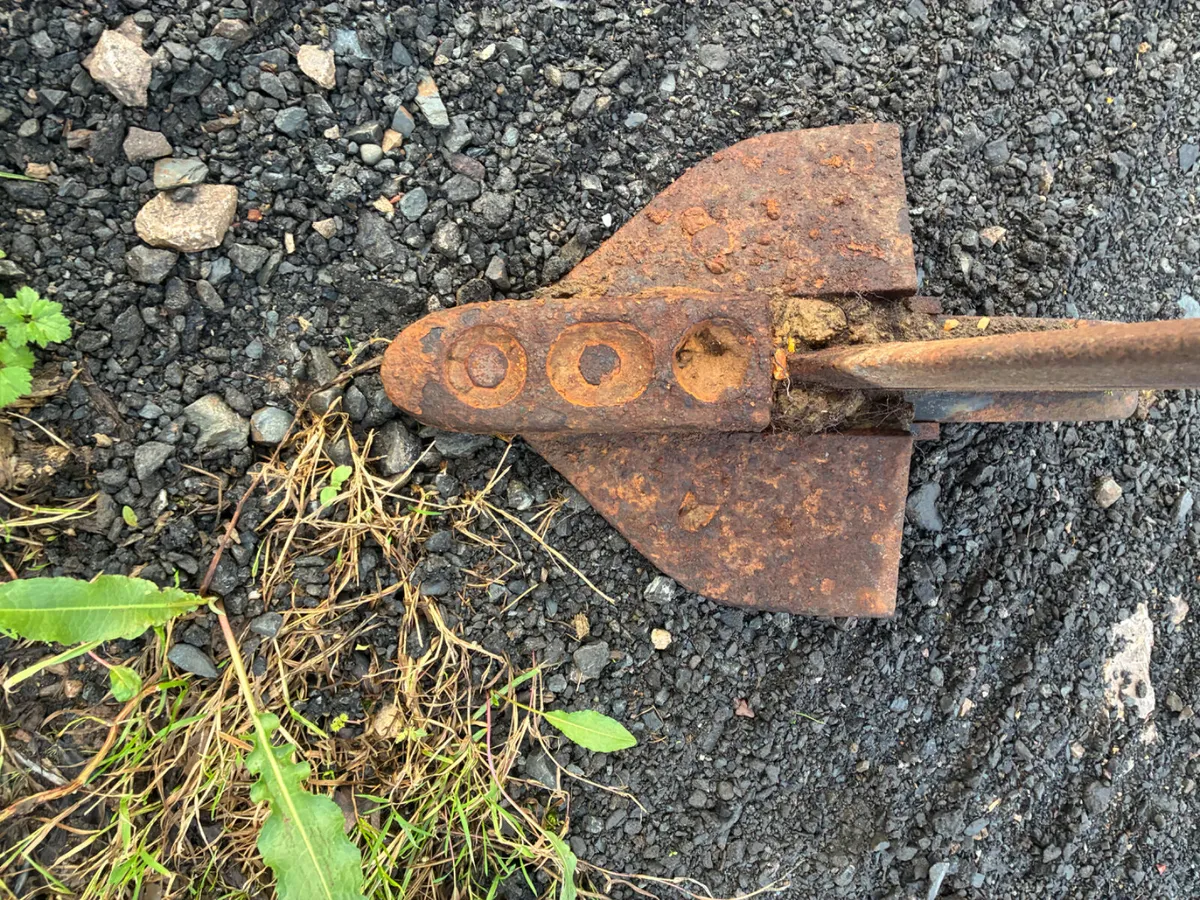 Farm machinery - Image 3