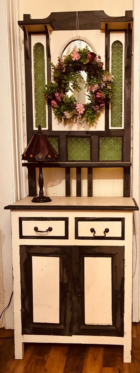 Hall Table - Unit - Image 4