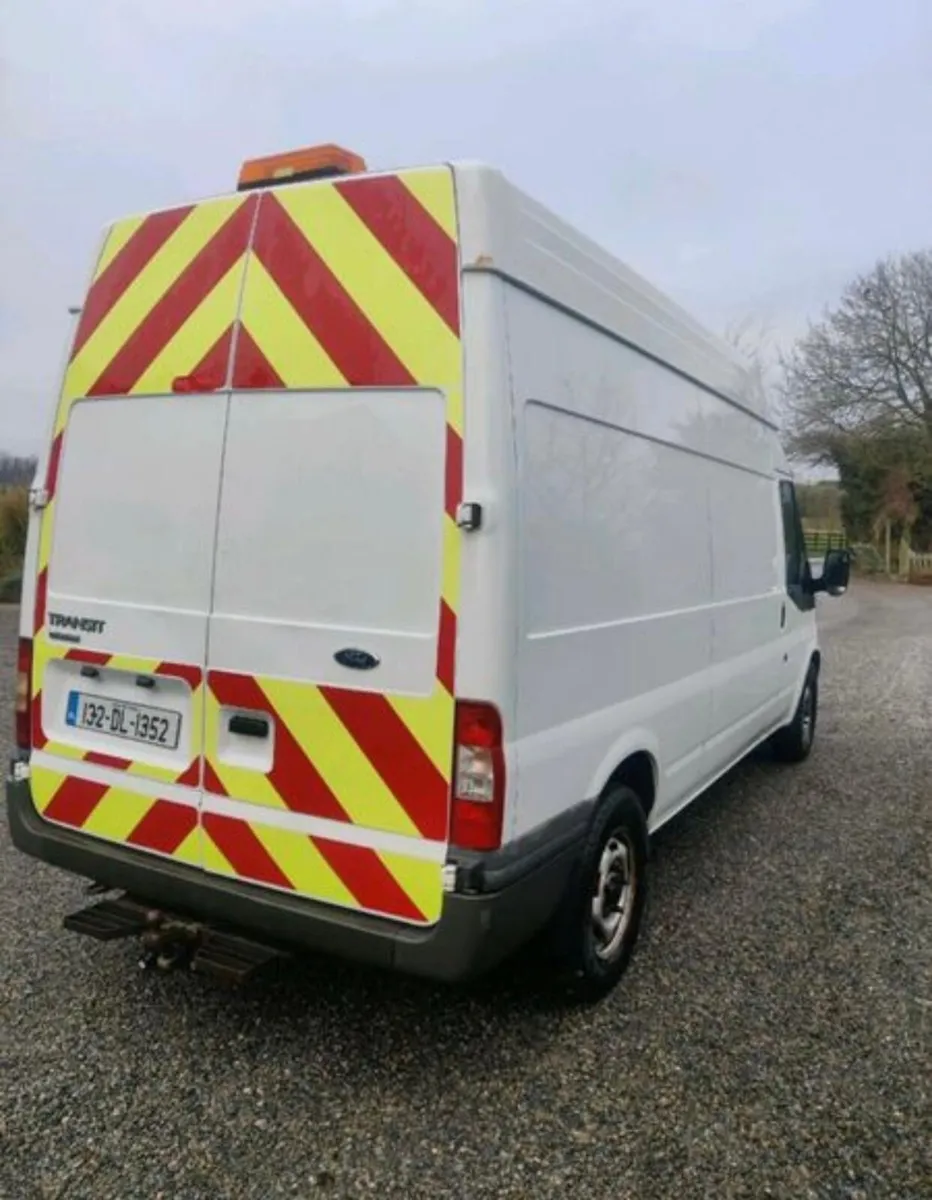 Ford transit 132 - Image 3