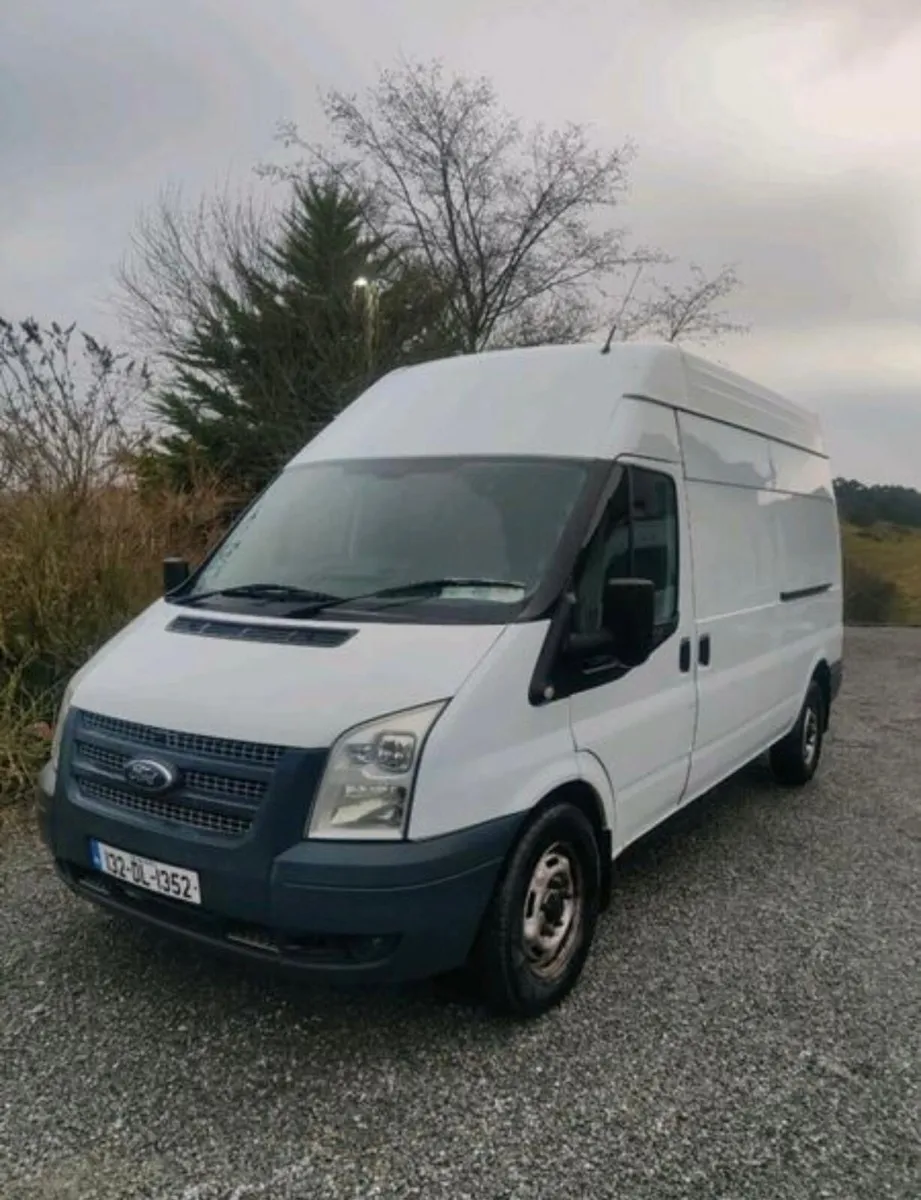 Ford transit 132 - Image 4